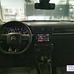 Citroen C3 puretech 110 s&s eat6 Shine Wattrelos