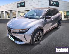 Alfa Romeo Junior Wattrelos