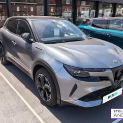 Alfa Romeo Junior elettrica 156 ch Speciale Wattrelos