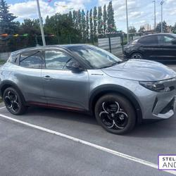 Alfa Romeo Junior 1.2 ibrida 145 ch e-dct6 Speciale Wattrelos