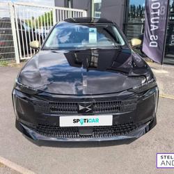 DS Num&eacute;ro 4 hybride 145 e-dct6 Ds performance line Wattrelos