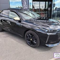 DS Num&eacute;ro 4 hybride 145 e-dct6 Ds performance line Wattrelos