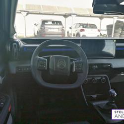Citroen C3 turbo 100 ch manuelle Plus Wattrelos