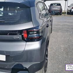 Citroen C3 turbo 100 ch manuelle Plus Wattrelos