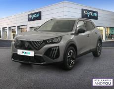 Peugeot 2008 Wattrelos