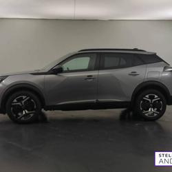 Peugeot 2008 100 s&s bvm6 Allure Wattrelos