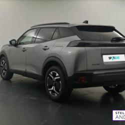 Peugeot 2008 100 s&s bvm6 Allure Wattrelos