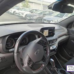 Hyundai Tucson Tucson 1.6 crdi 136 hybrid 48v dct-7 N line edition Wattrelos