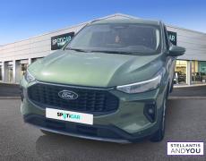 Ford Kuga Wattrelos