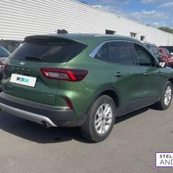 Ford Kuga 2.5 duratec 180 ch flexifuel fhev Bio&eacute;thanol powershift Titanium Wattrelos