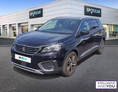 Peugeot 5008 Wattrelos