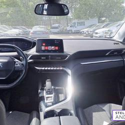 Peugeot 5008 puretech 130ch s&s eat8 Allure Wattrelos
