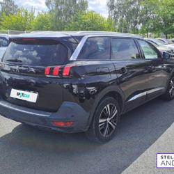 Peugeot 5008 puretech 130ch s&s eat8 Allure Wattrelos