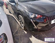 Peugeot 208 Wattrelos