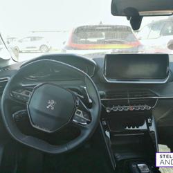Peugeot 208 puretech 100 s&s eat8 Allure Wattrelos