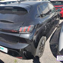 Peugeot 208 puretech 100 s&s eat8 Allure Wattrelos
