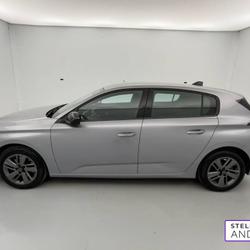 Peugeot 308 III Phase 1 bluehdi 130ch s&s eat8 Active pack Wattrelos