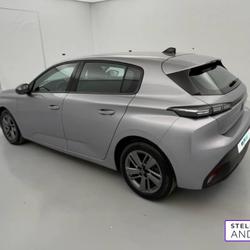Peugeot 308 III Phase 1 bluehdi 130ch s&s eat8 Active pack Wattrelos
