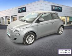 Fiat 500 II Wattrelos