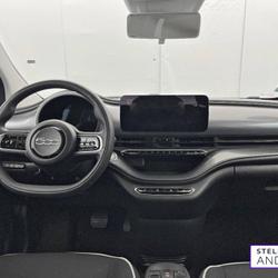 Fiat 500 II e 118 ch Nouvelle 500 Wattrelos