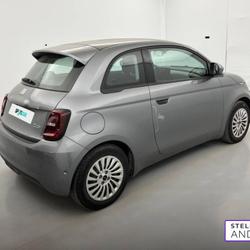Fiat 500 II e 118 ch Nouvelle 500 Wattrelos