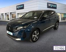 Peugeot 3008 Wattrelos