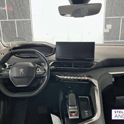 Peugeot 3008 hybrid 225 e-eat8 Allure pack Wattrelos