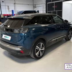 Peugeot 3008 hybrid 225 e-eat8 Allure pack Wattrelos