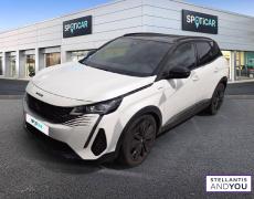 Peugeot 3008 Wattrelos