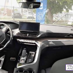 Peugeot 3008 hybrid 225 e-eat8 Gt pack Wattrelos