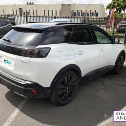 Peugeot 3008 hybrid 225 e-eat8 Gt pack Wattrelos
