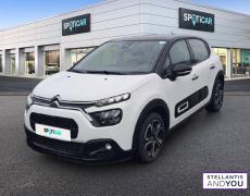 Citroen C3 Wattrelos