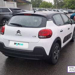 Citroen C3 puretech 83 s&s bvm5 Shine Wattrelos