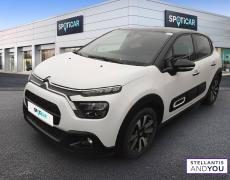 Citroen C3 Wattrelos