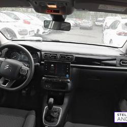 Citroen C3 puretech 83 s&s bvm5 Shine Wattrelos