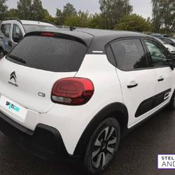 Citroen C3 puretech 83 s&s bvm5 Shine Wattrelos