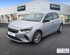 Opel Corsa Wattrelos