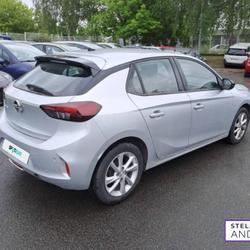 Opel Corsa 1.2 75 ch bvm5 Elegance business Wattrelos