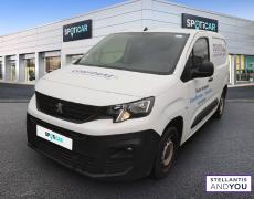 Peugeot Partner Wattrelos