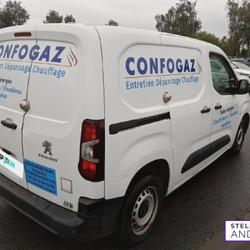 Peugeot Partner Partner fourgon standard 650 kg bluehdi 75 bvm5 Premium Wattrelos
