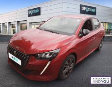 Peugeot 208 Wattrelos