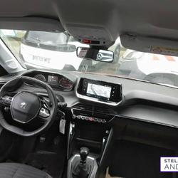 Peugeot 208 puretech 100 s&s bvm6 Active pack Wattrelos