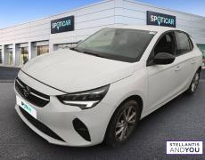 Opel Corsa Wattrelos