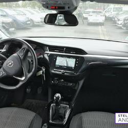 Opel Corsa 1.2 75 ch bvm5 Elegance business Wattrelos