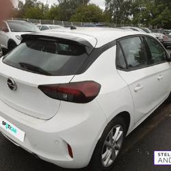 Opel Corsa 1.2 75 ch bvm5 Elegance business Wattrelos