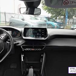 Peugeot 208 electrique 50 kwh 136ch Style Wattrelos