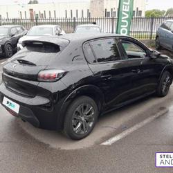 Peugeot 208 electrique 50 kwh 136ch Style Wattrelos