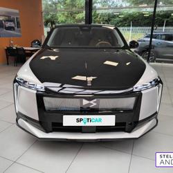 DS Num&eacute;ro 8 350 ch awd long range Etoile Wattrelos