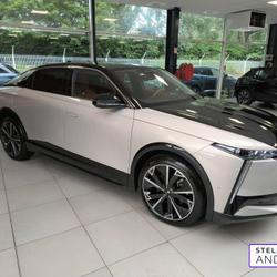 DS Num&eacute;ro 8 350 ch awd long range Etoile Wattrelos