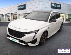 Peugeot 308 III Phase 1 Wattrelos